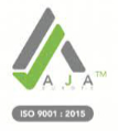 Aja ISO 9001